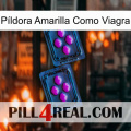 Píldora Amarilla Como Viagra 03